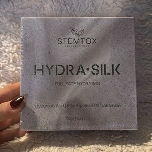 Stemtox HydraSilk Full Face Hydration